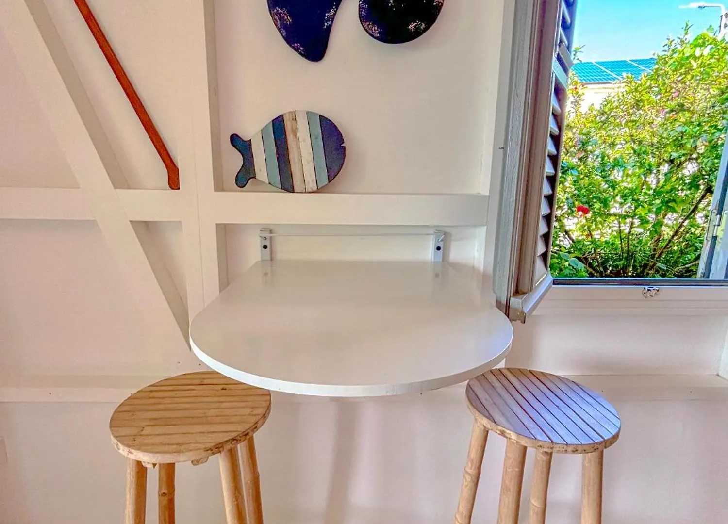 Holiday home Bwa Flote Villa Sainte-Luce