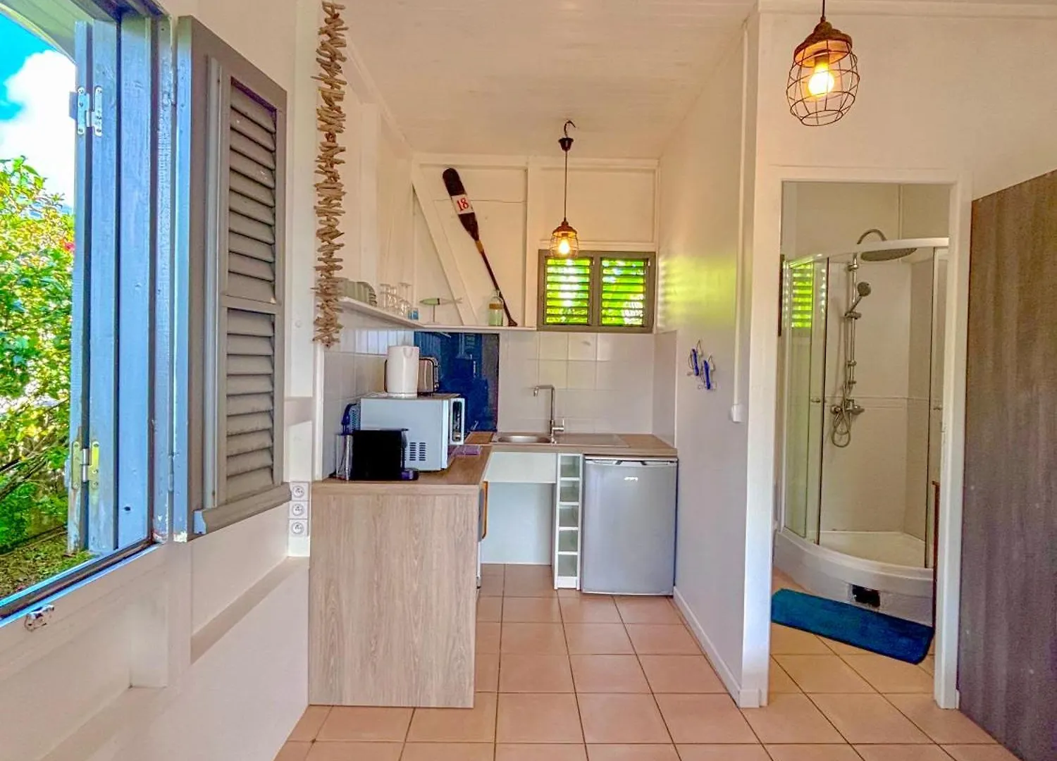 Bwa Flote Villa Sainte-Luce 0*,  Martinique