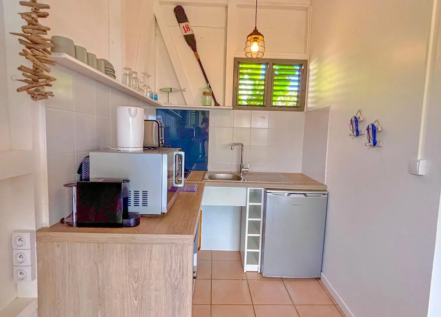 Bwa Flote Villa Sainte-Luce 0*,  Martinique