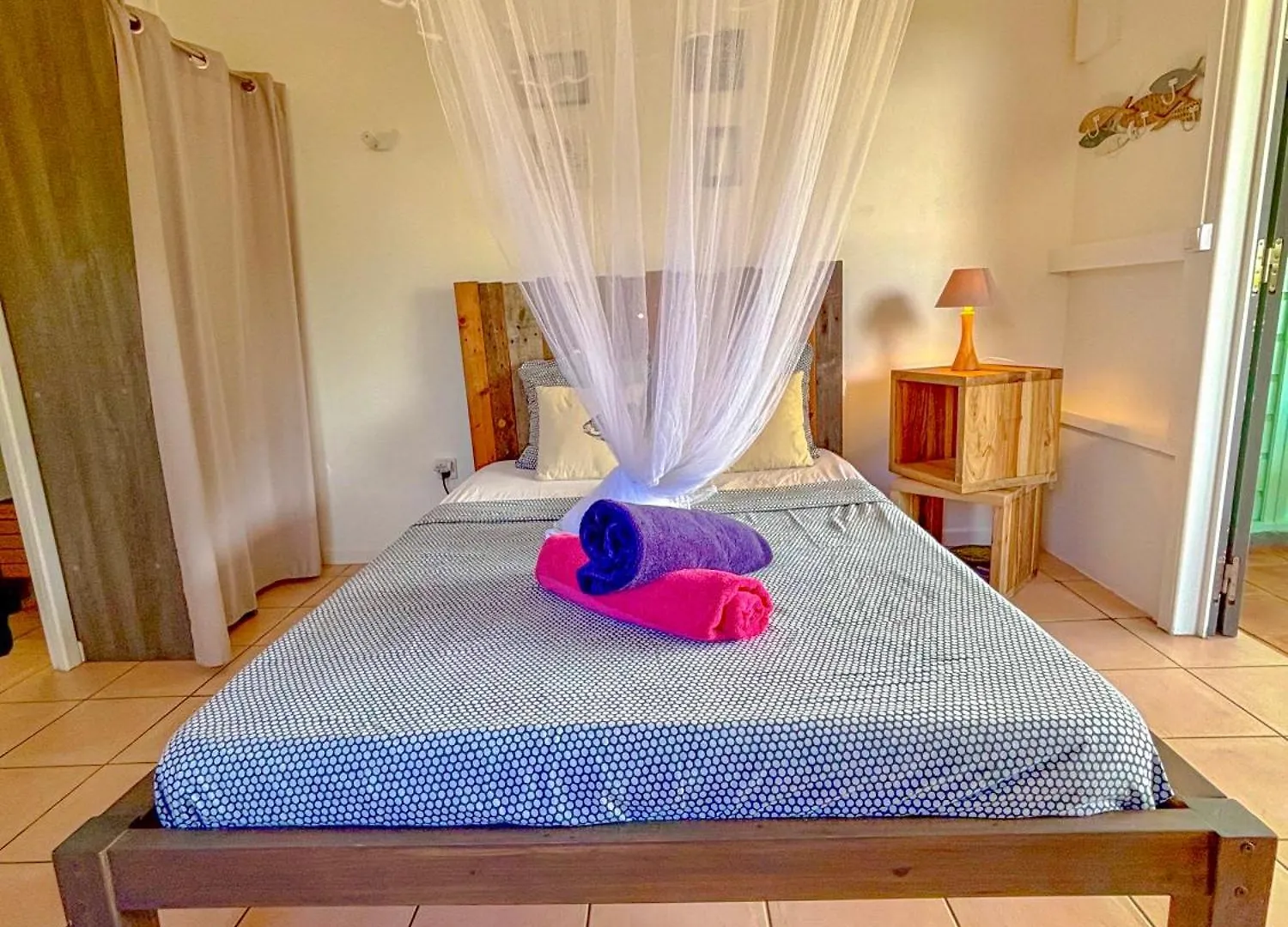 Bwa Flote Villa Sainte-Luce Holiday home